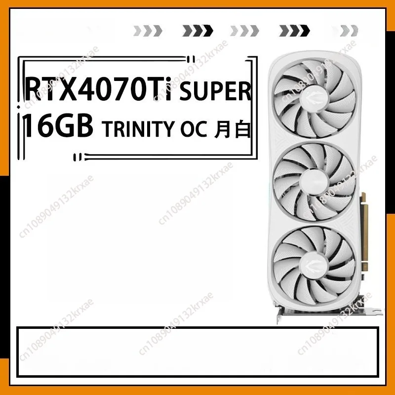 Rtx 4070 Ti Super 16Gb - Новинка: видеокарта RTX 4070 Ti SUPER
