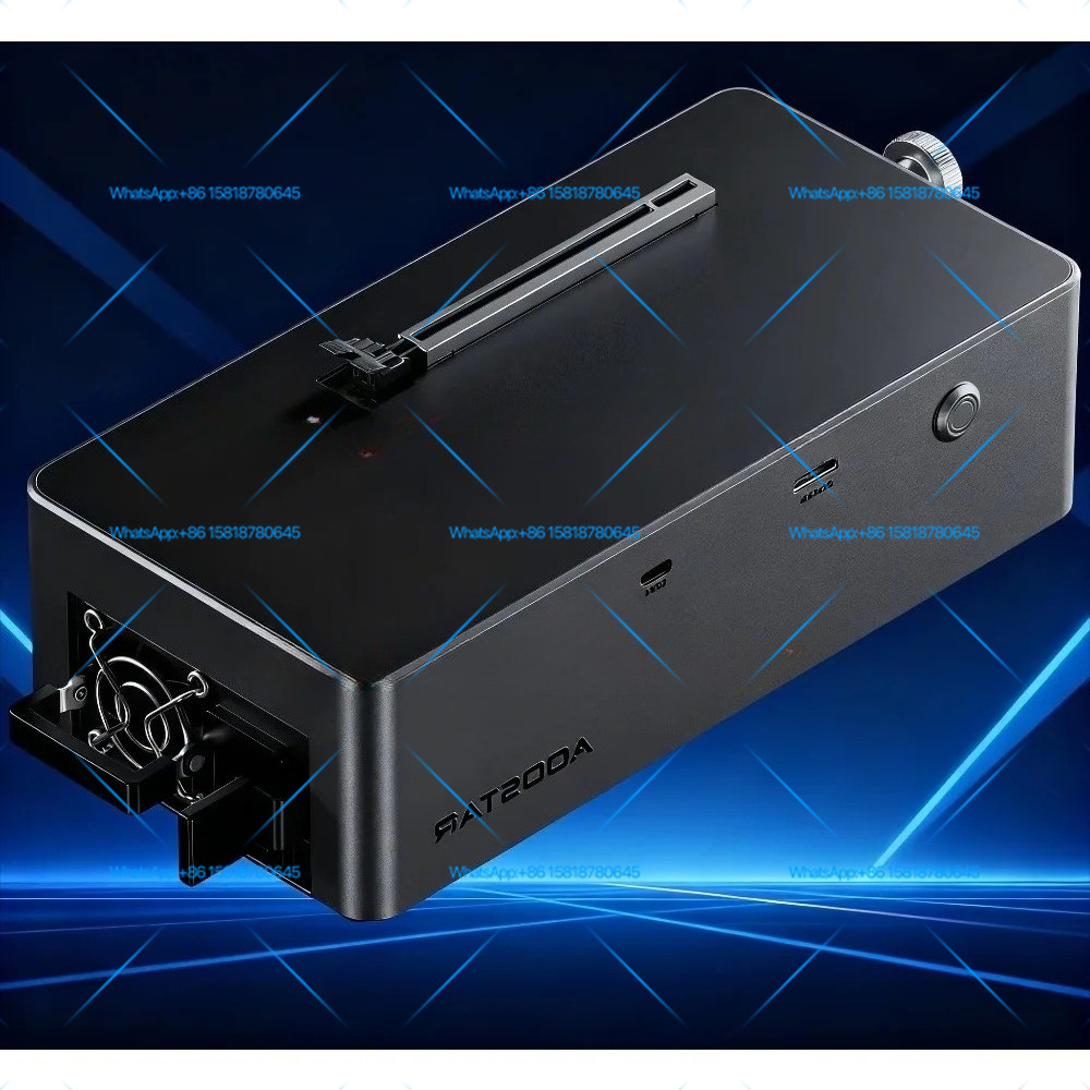 Док-станция для внешней видеок – обзор и цена Oculink Egpu Dock Graphics Card
