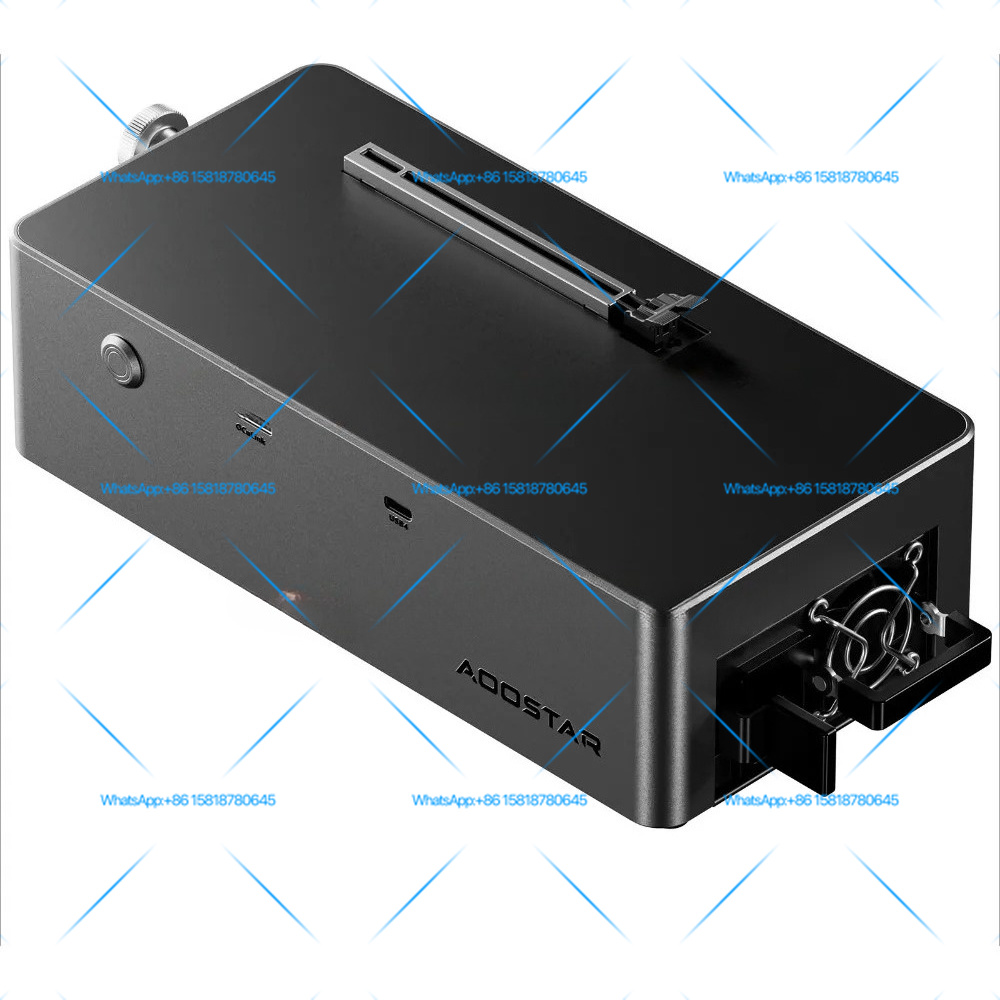 Док-станция для внешней видеок – обзор и цена Oculink Egpu Dock Graphics Card