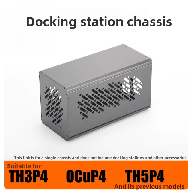 Док-станция Thunderbolt 3/4 дл – обзор и цена Thunderbolt 4 External Gpu Enclosure